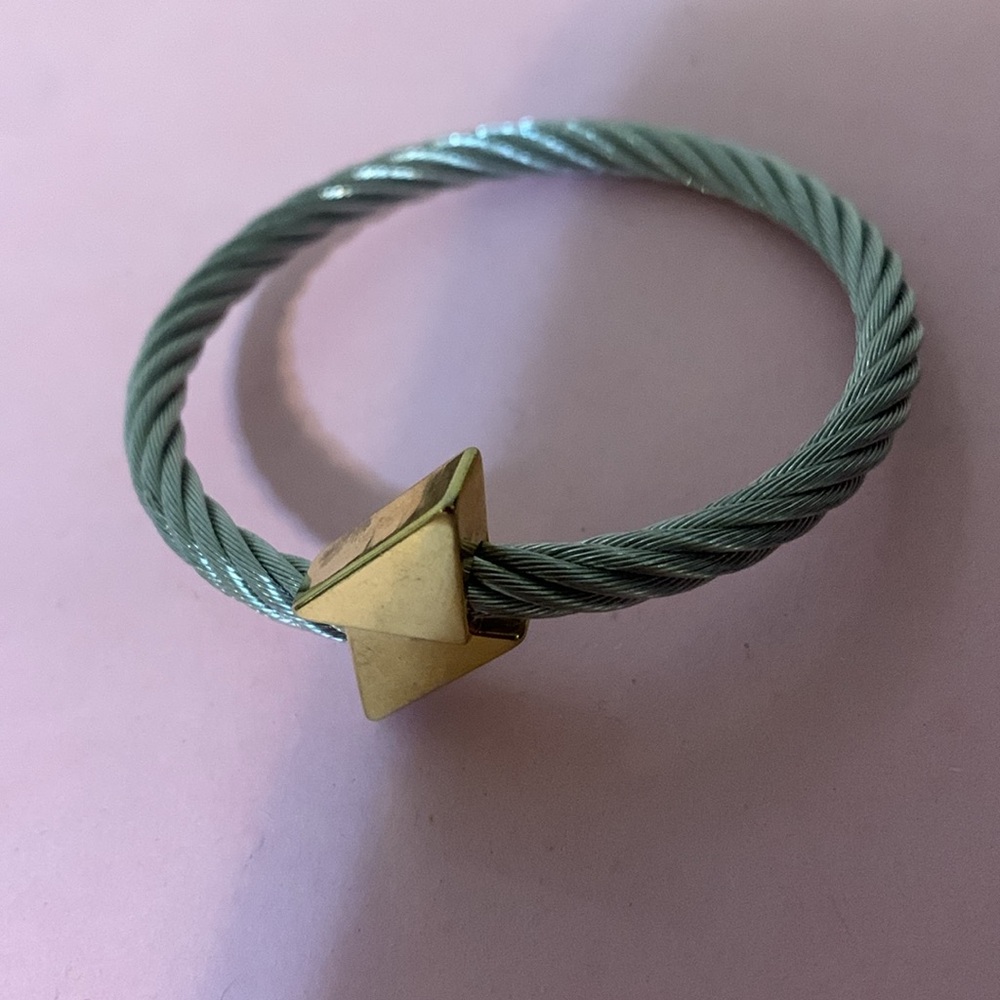 Unique bracelet - Picture 6 of 8